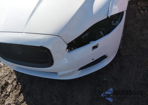 2012 Jaguar Xj Xjl Portfolio z USA, uszkodzony, nr VIN SAJWA2GB7CLV31680